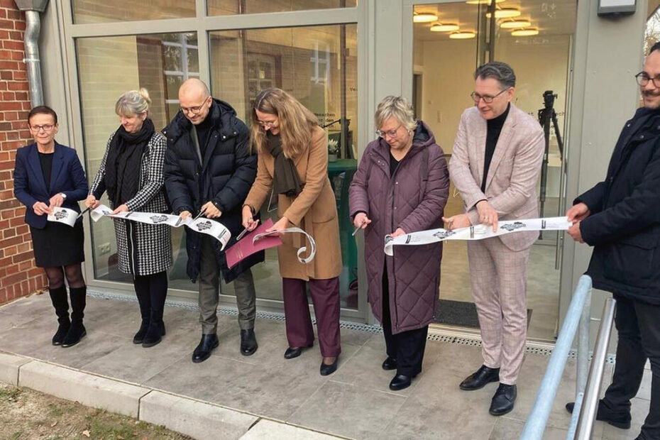 Mahn- und Gedenkstätten Wöbbelin