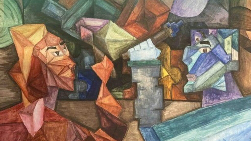 Museum Hagenow - 28. Schülerkunstausstellung