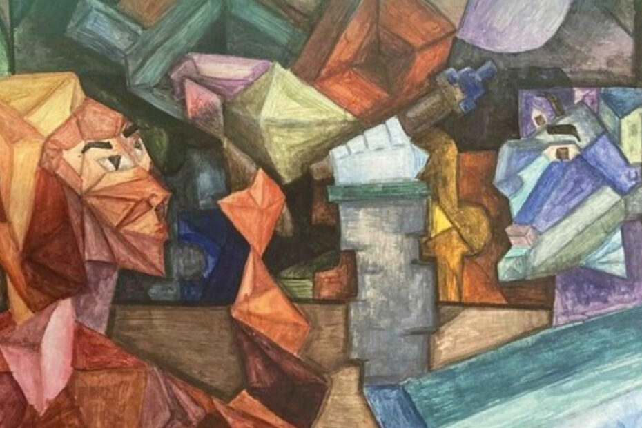 Museum Hagenow - 28. Schülerkunstausstellung