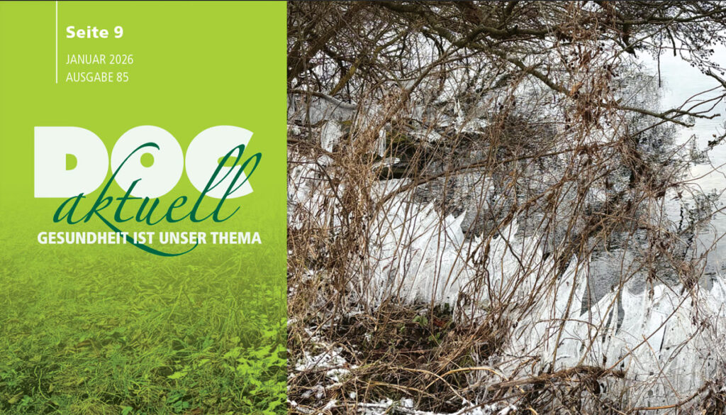 DocAktuell - Ausgabe 85