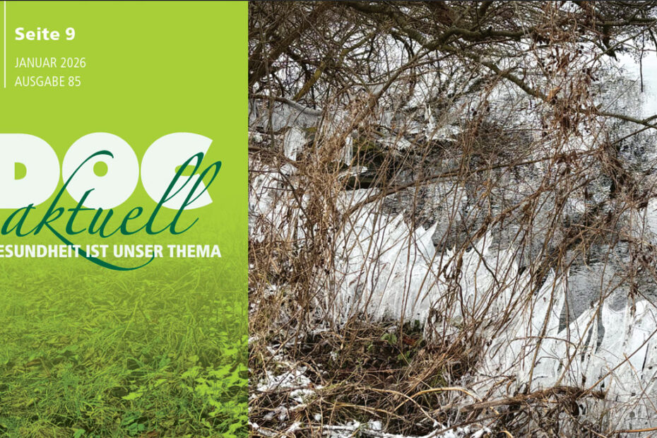 DocAktuell - Ausgabe 85