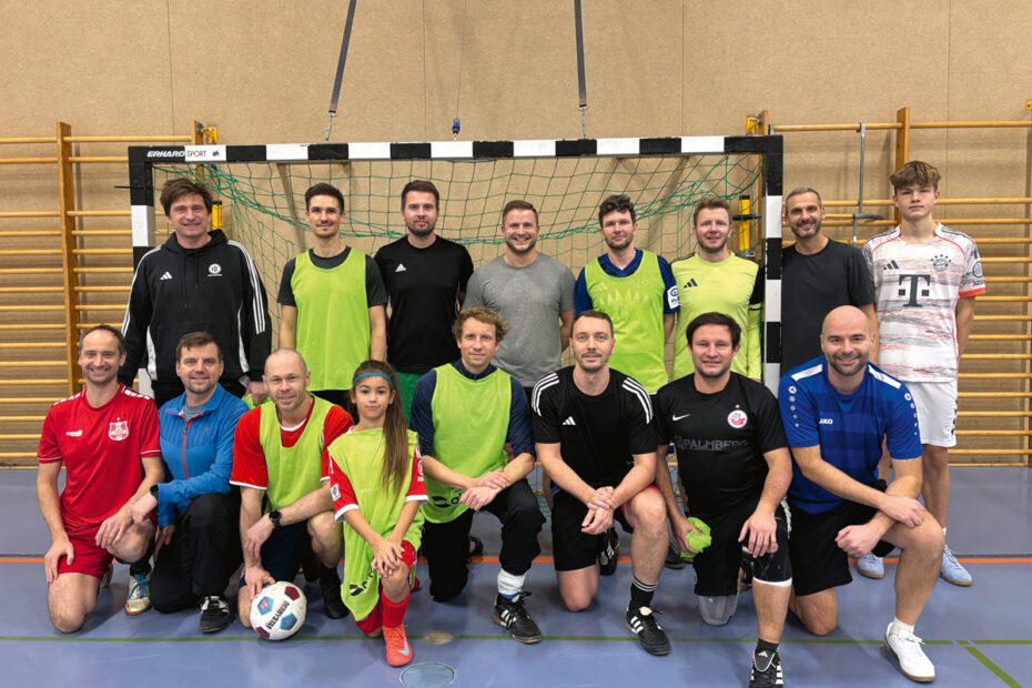 Porträt - Vincent Wagner