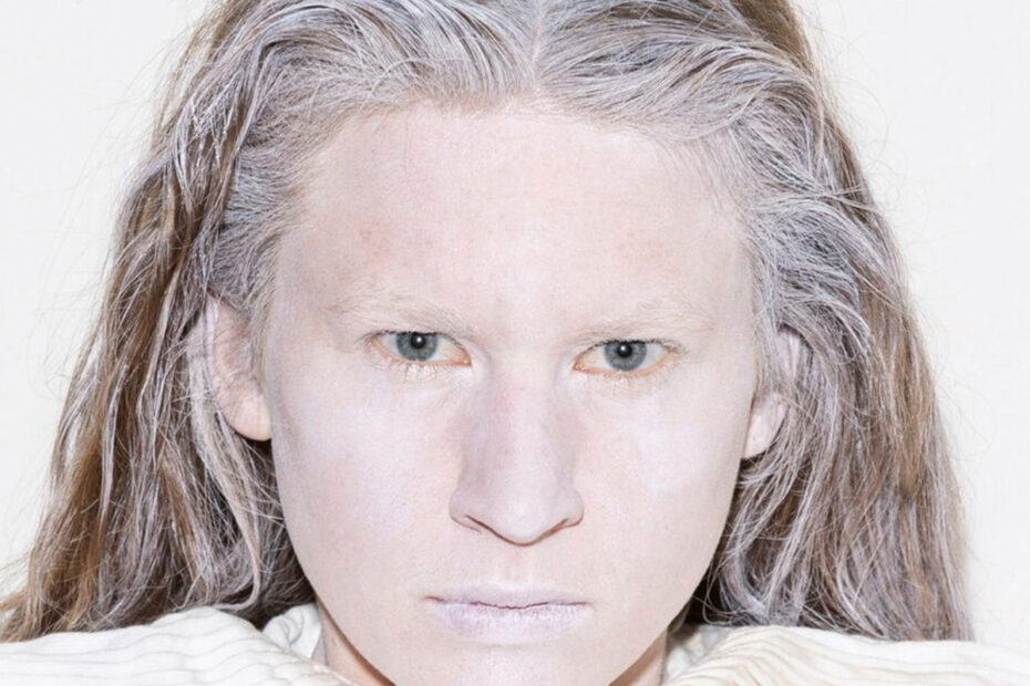 Hamlet im Theaterzelt