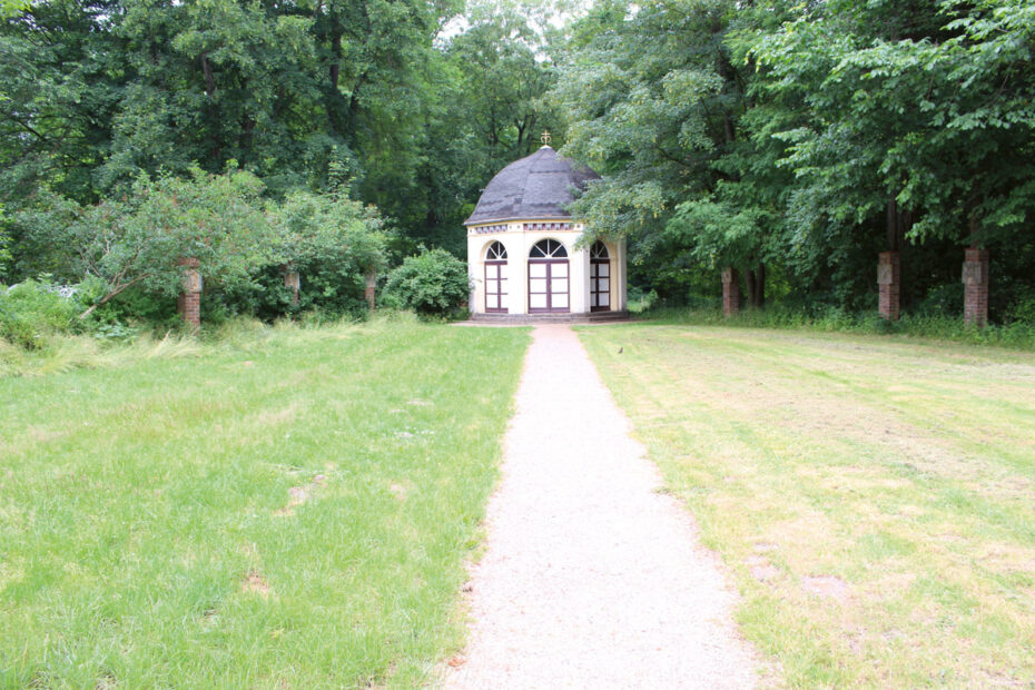 Schullandheim Dreilützow