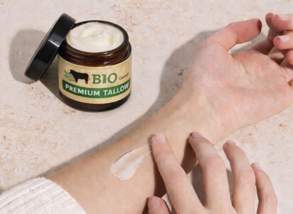 Bio Premium Tallow
