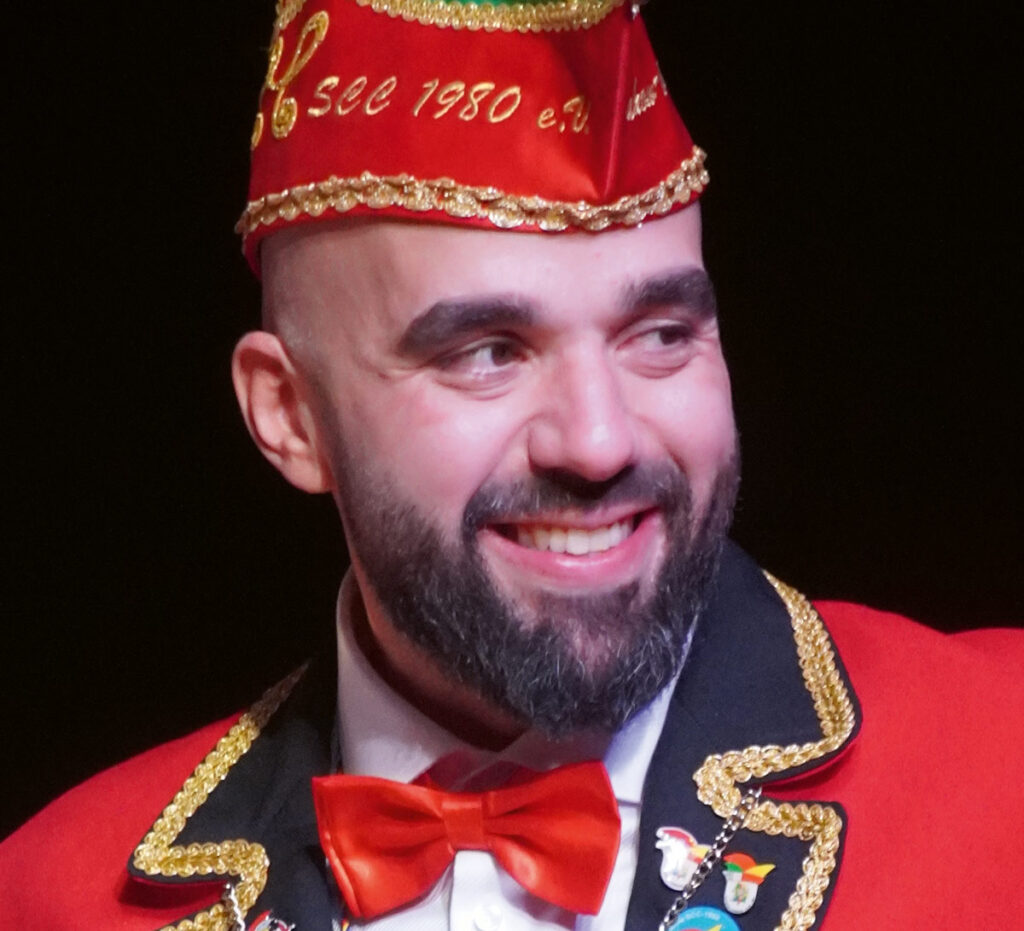 Mecklenburger Köpfe - Sebastian Maukel