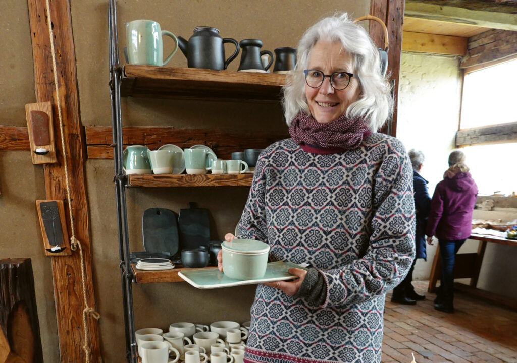 Tag der offenen Töpferei 2026