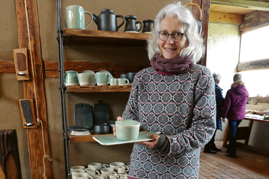 Tag der offenen Töpferei 2026