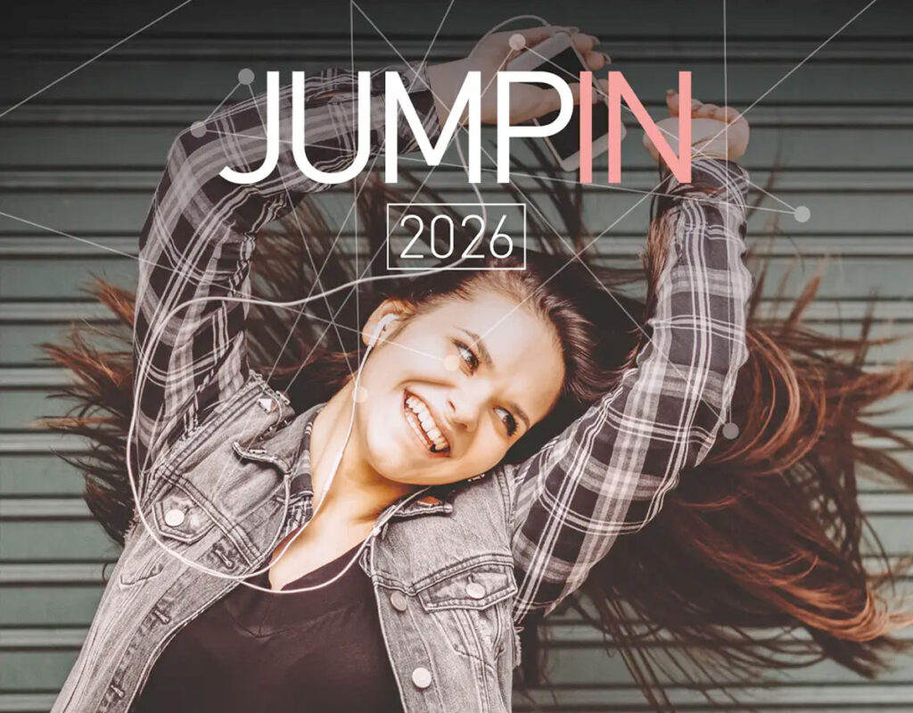 Jumpin 2026