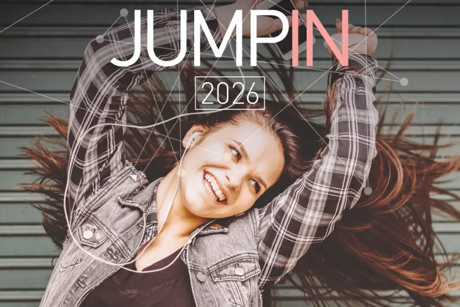 Jumpin 2026