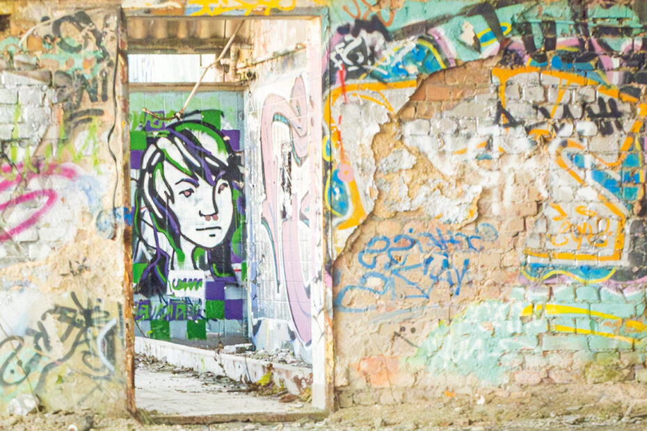 MV-Fotoclub - KIW (Lost Places)