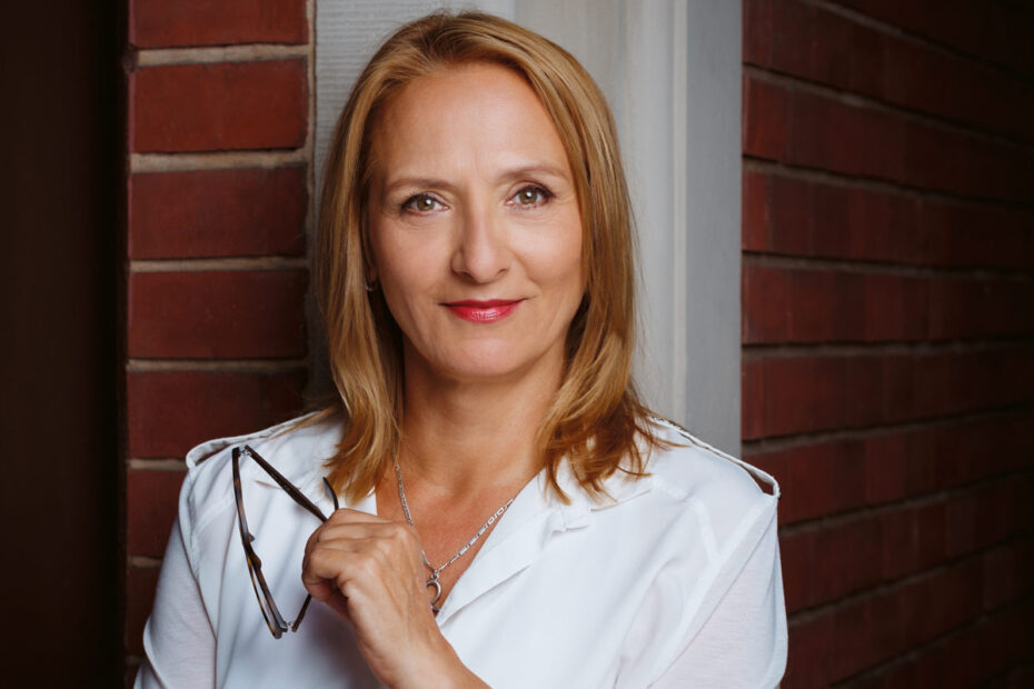 Thalia - Carla Berling