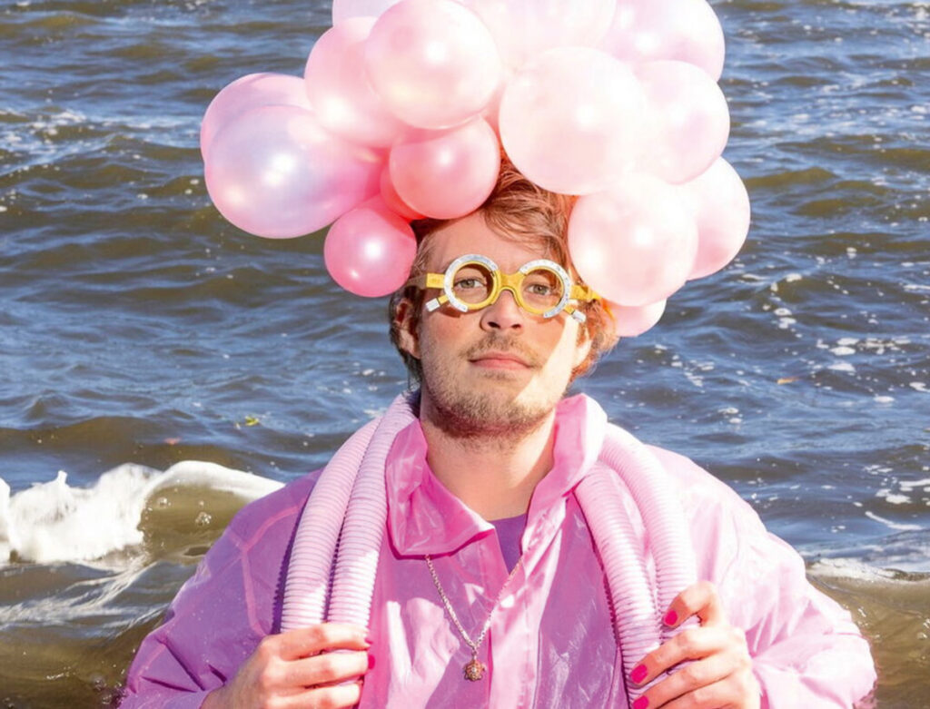 Staatstheater Parchim - Erste Premiere 2026