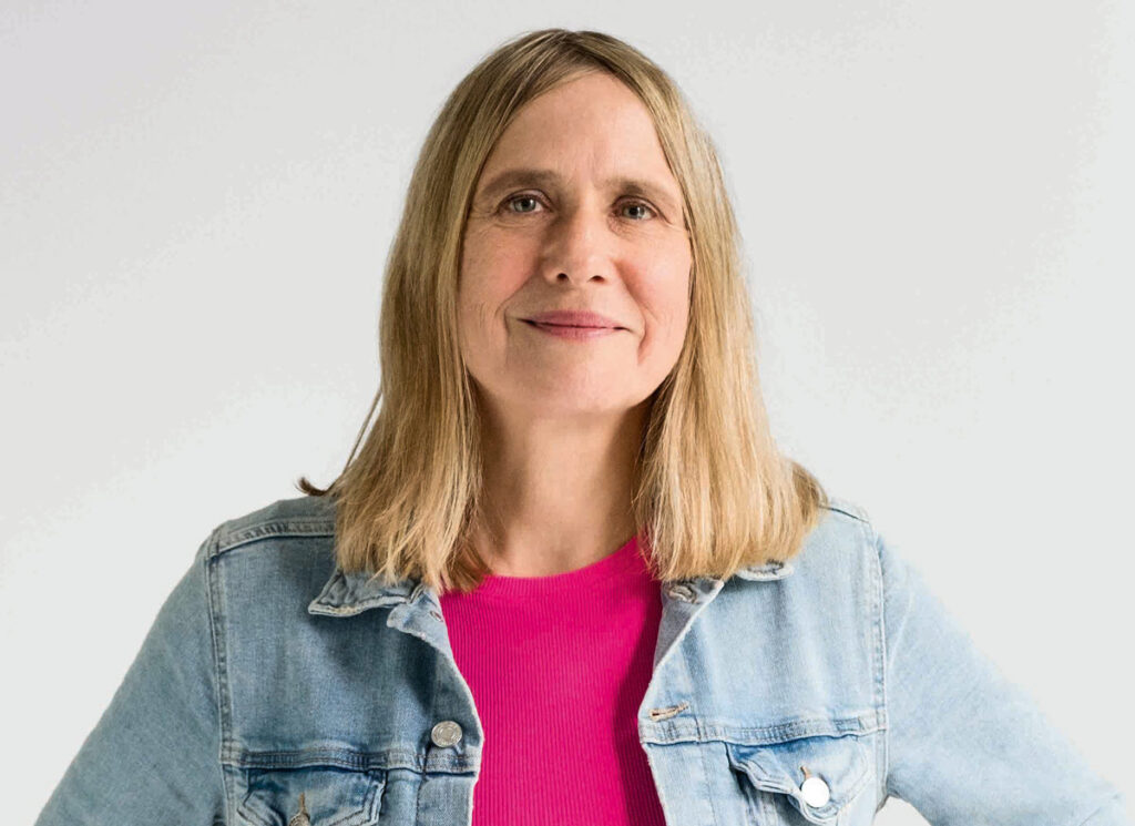 Lesung mit Leonie Faber in Wismarer Bibliothek