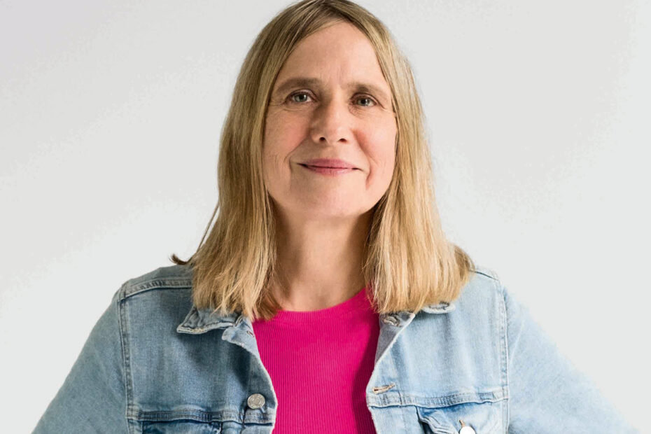 Lesung mit Leonie Faber in Wismarer Bibliothek