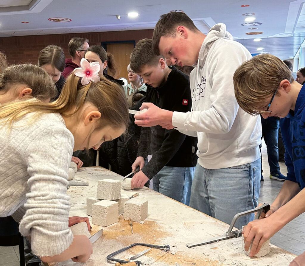 Tag der offenen Werkstatt bei der Handwerkskammer Schwerin – 2026