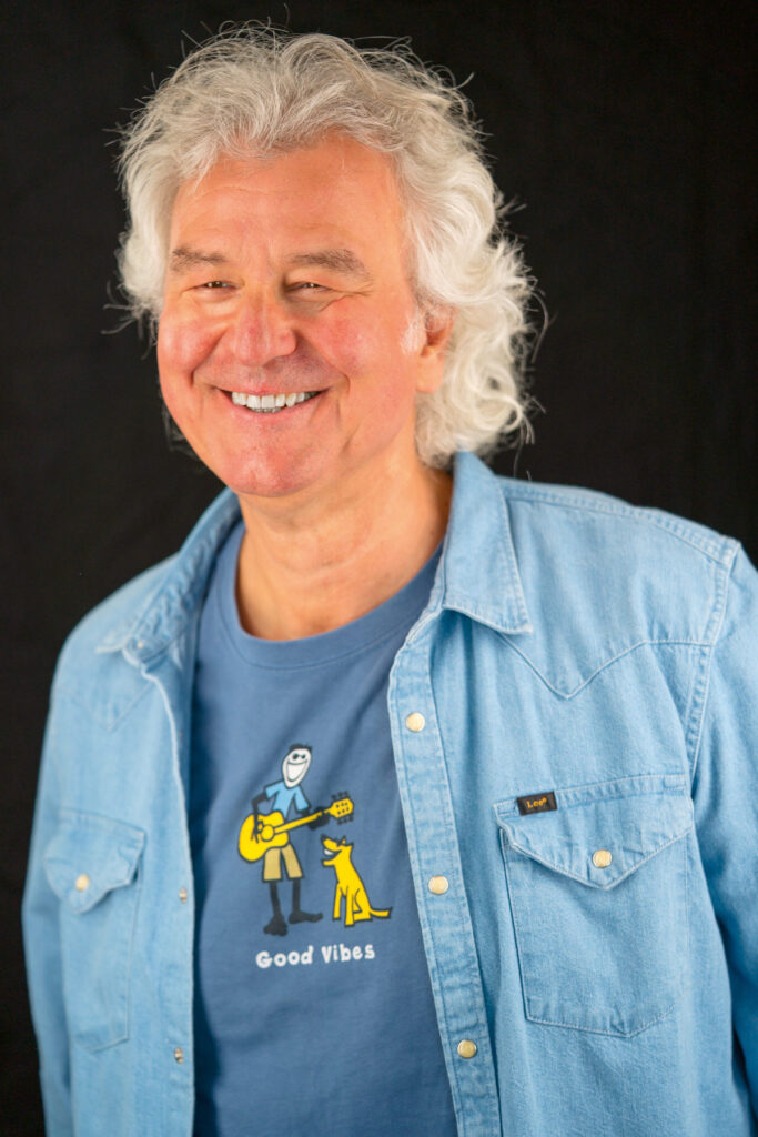 Mecklenburger Köpfe - Pingo Schlüter