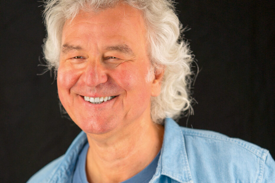 Mecklenburger Köpfe - Pingo Schlüter