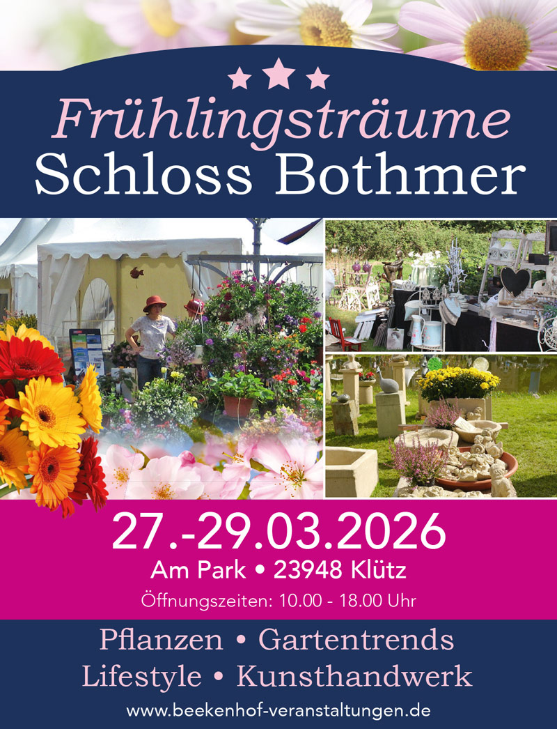 Schloss Bothmer
