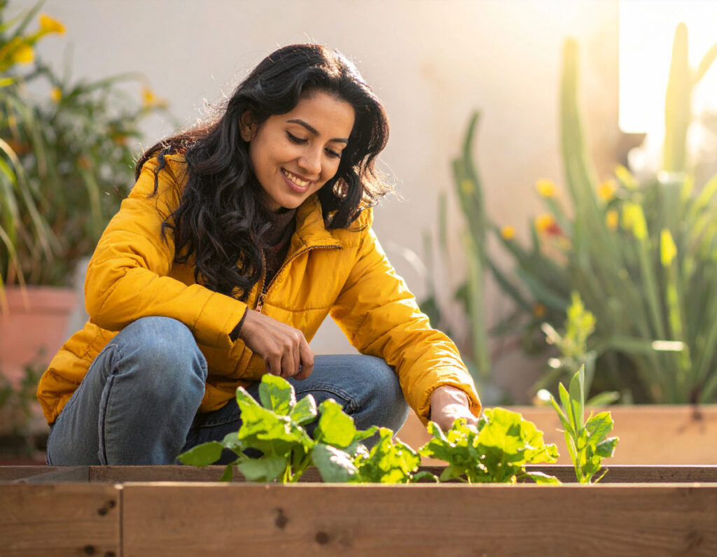 DocAktuell: Gärtnerei