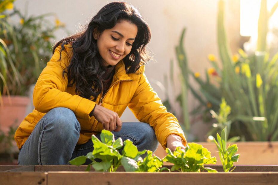DocAktuell: Gärtnerei