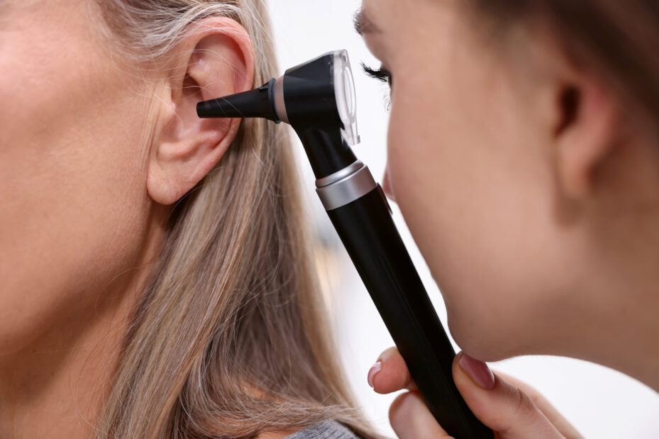 DocAktuell - Hörschäden