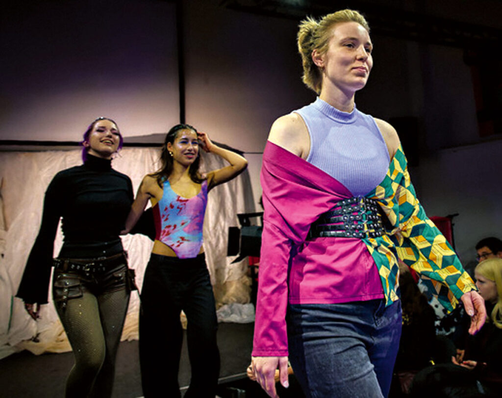 Designschule: TdoT 2026