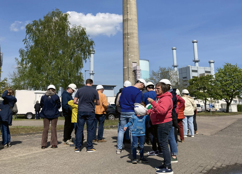 Energietag MV Stadtwerke Schwerin