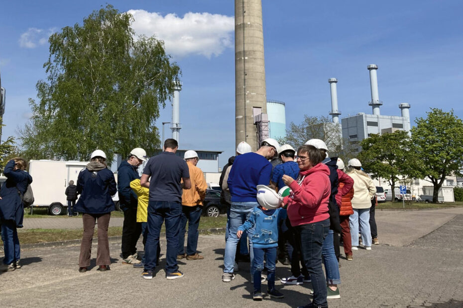 Energietag MV Stadtwerke Schwerin