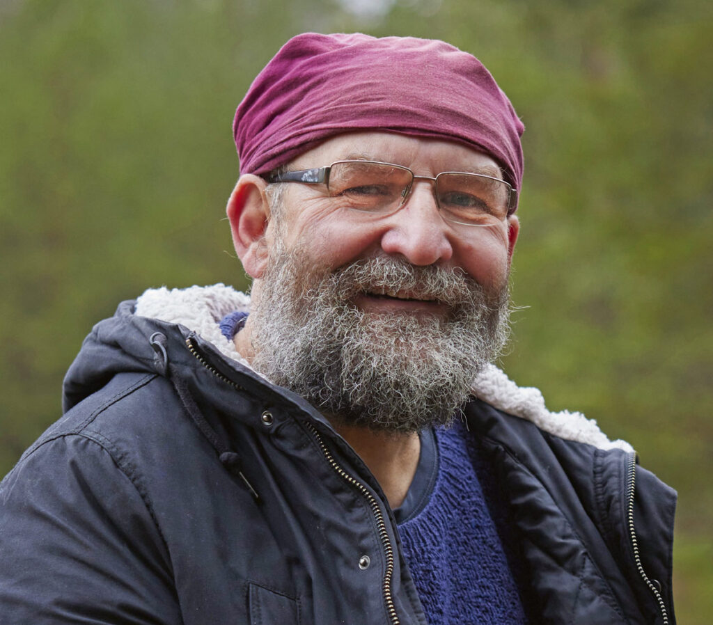 Mecklenburger Körpfe - Ralf Koch