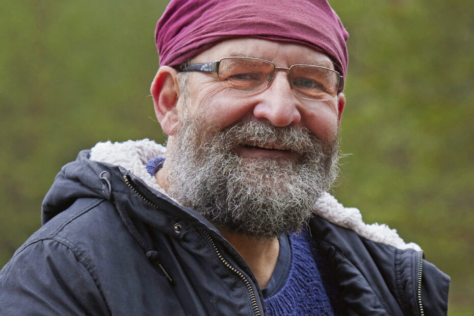 Mecklenburger Körpfe - Ralf Koch