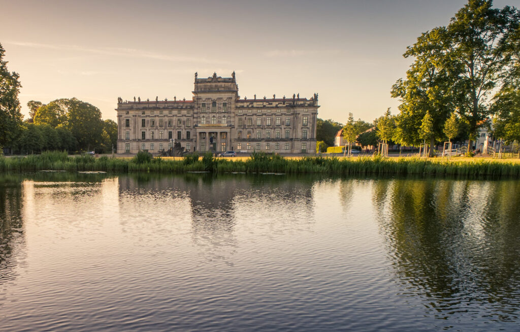 Schloss Ludwigslust