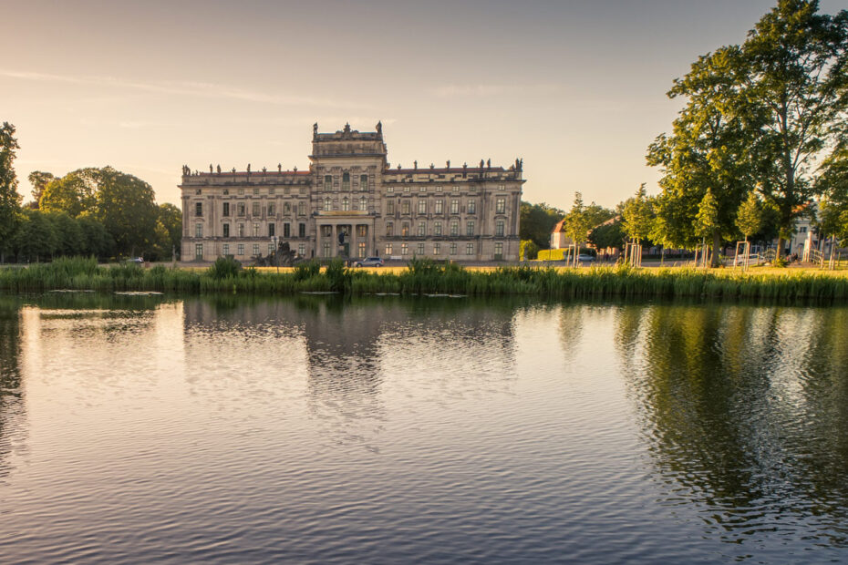 Schloss Ludwigslust