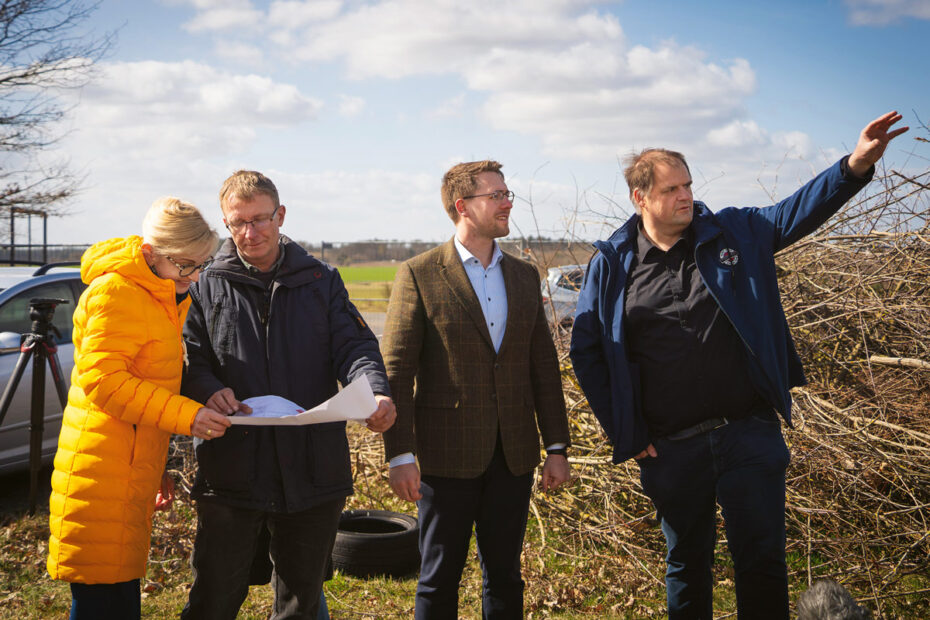 Rettungshubschrauber: Christoph 68