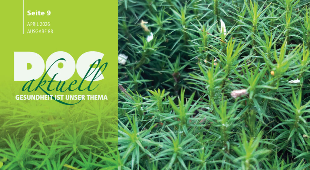 DocAktuell - April 2026