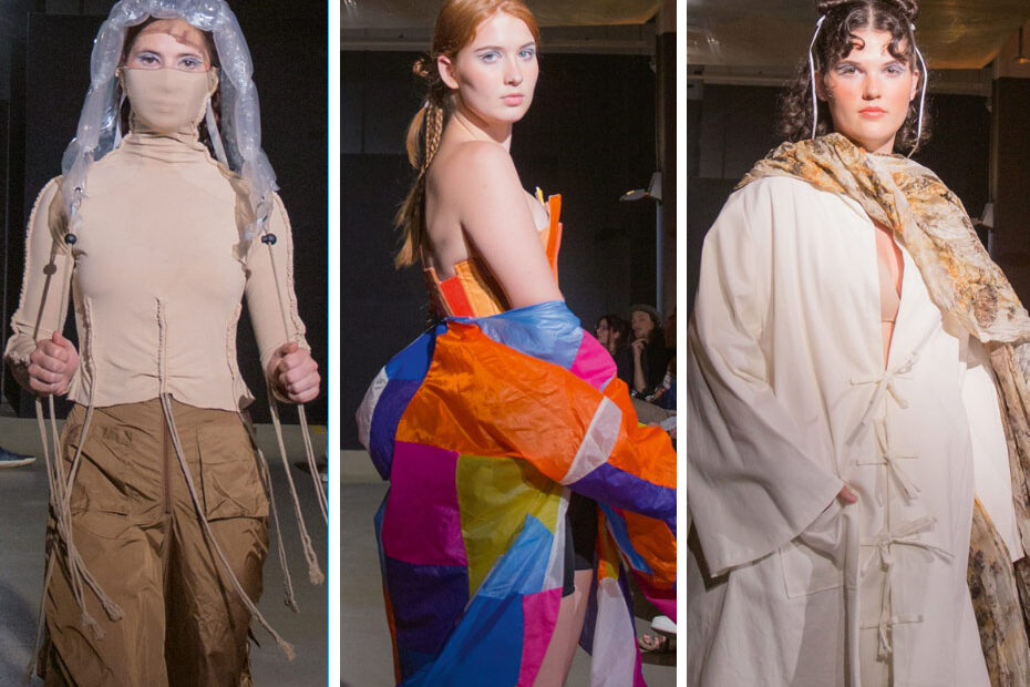 Designschule - 14. Newlook