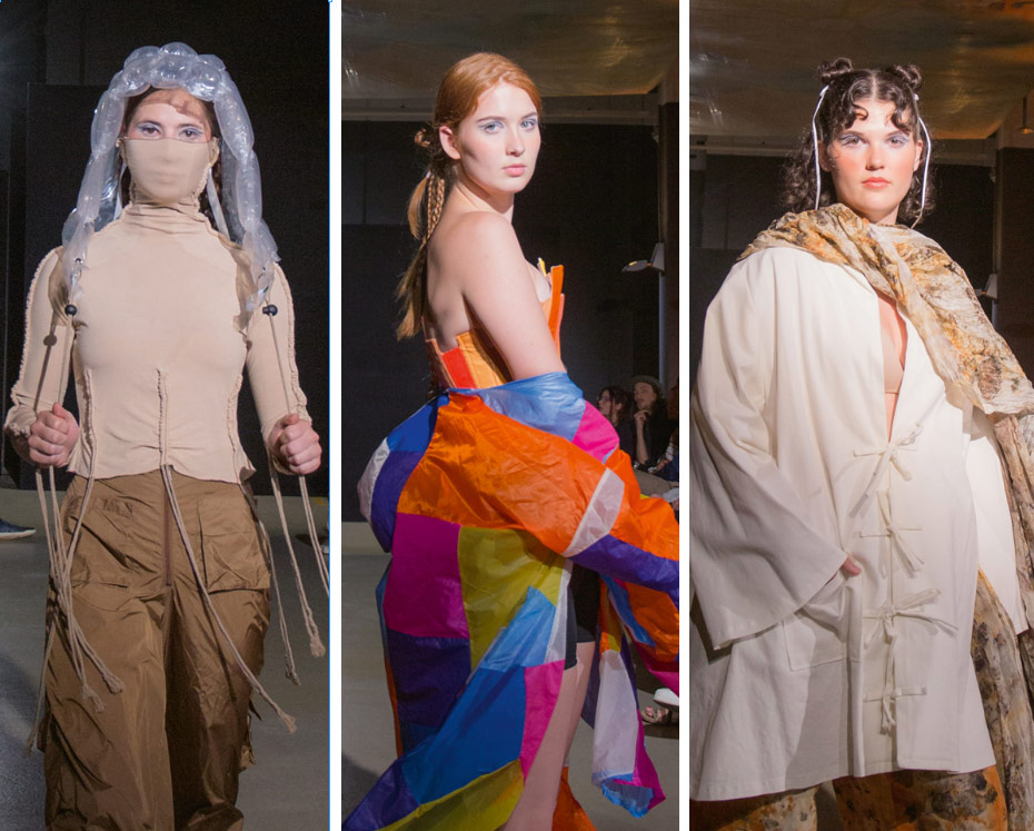 Designschule - 14. Newlook