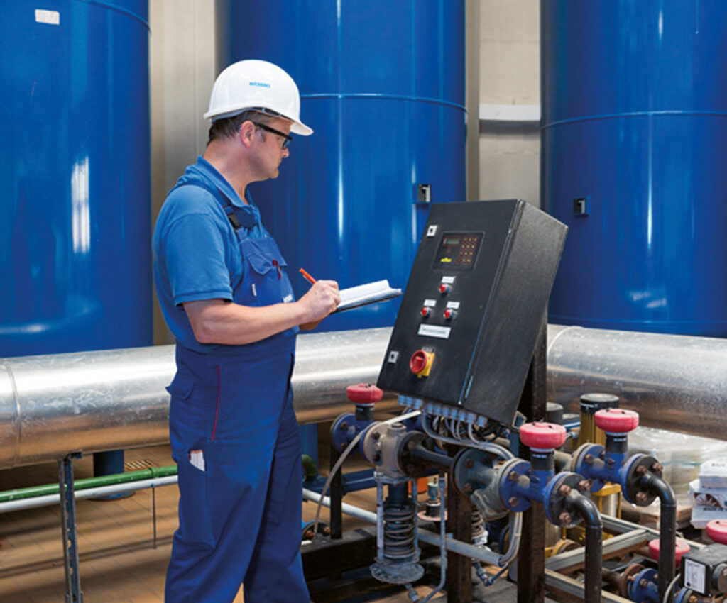 Energietag MV - Geothermie