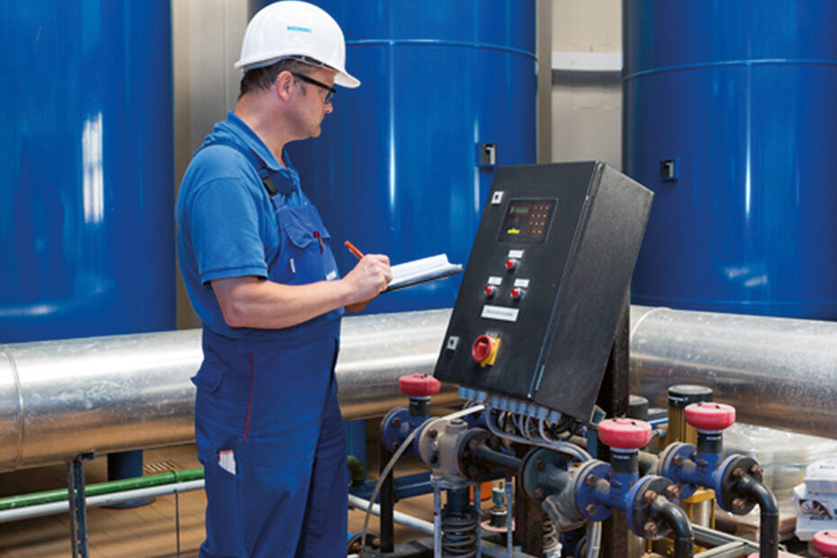 Energietag MV - Geothermie