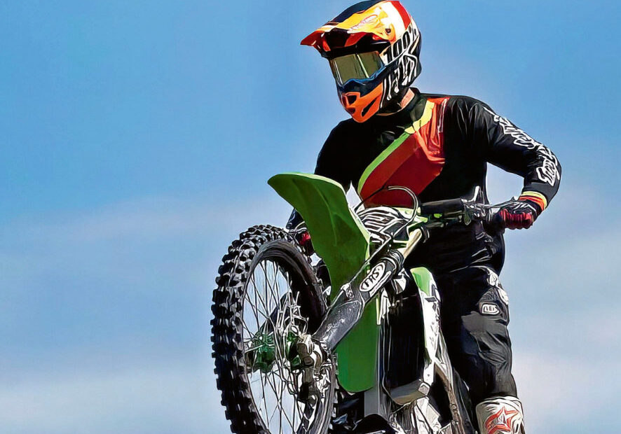 Mühlengeez - Oldtimertage