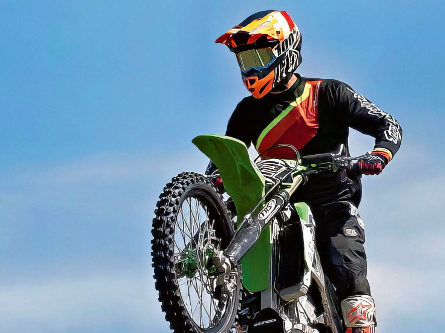 Mühlengeez - Oldtimertage