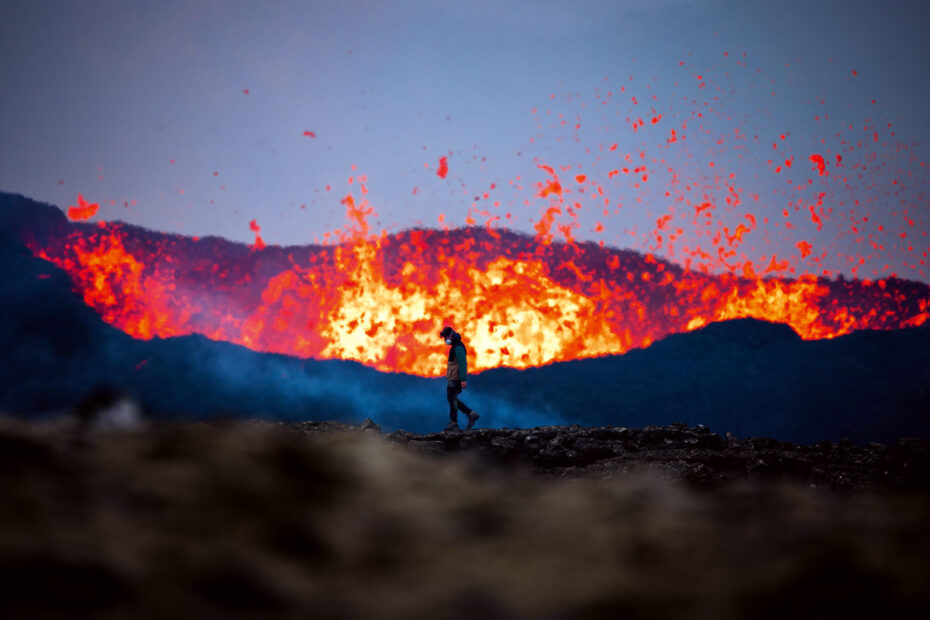 35.Filmkunstfest - Gastland: Island