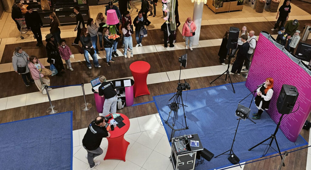 MAG: Hollywood-Casting