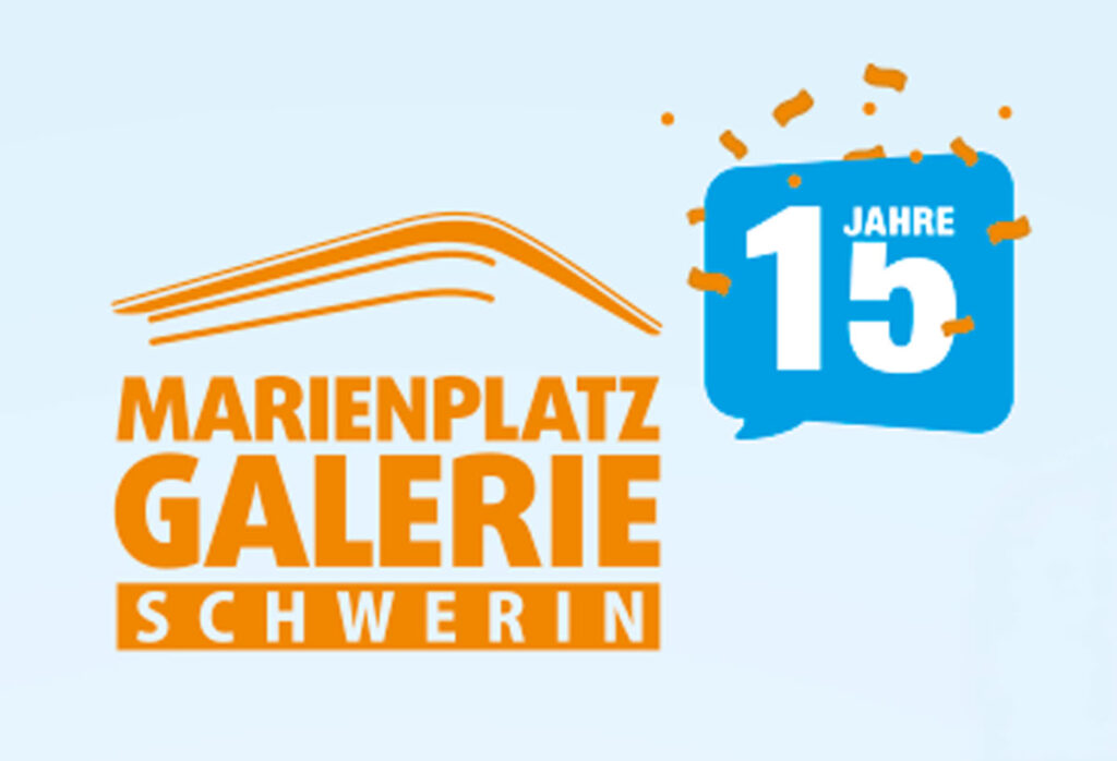 MAG: !5. Geburtstag