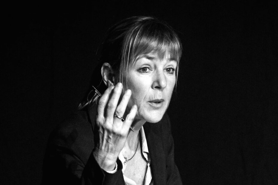 Christa Unzner