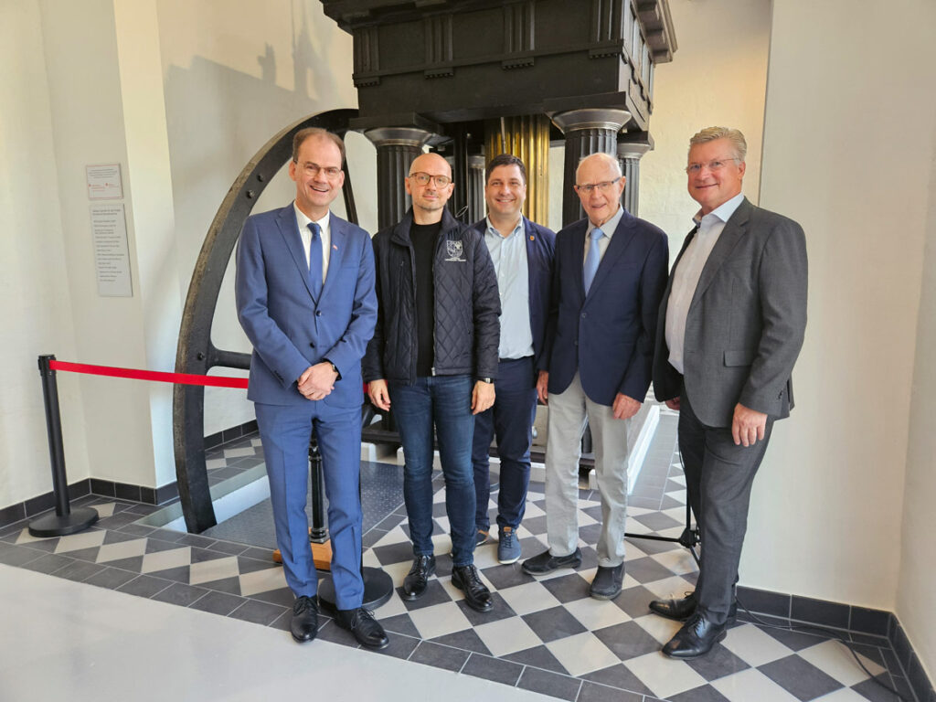 Burgmuseum Plau am See