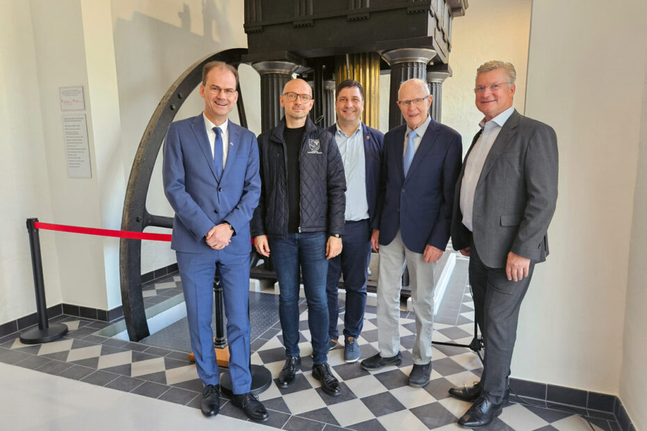 Burgmuseum Plau am See