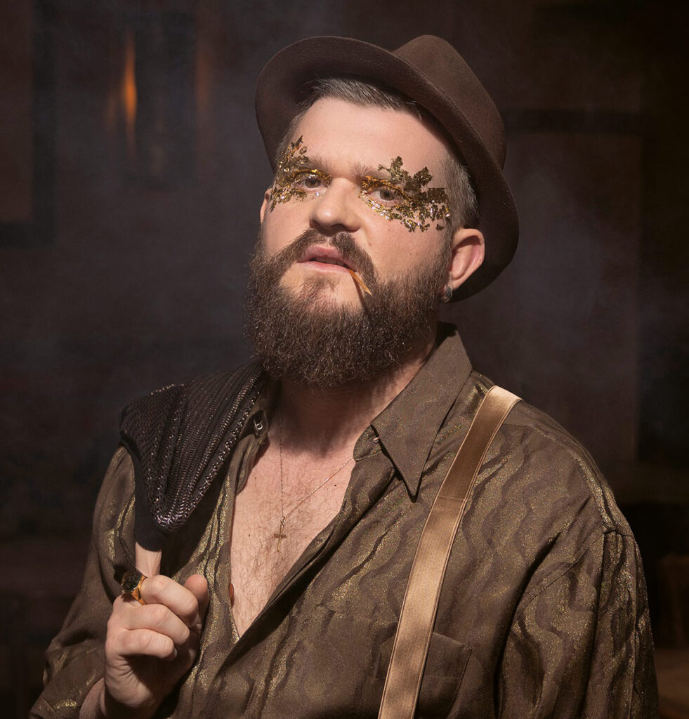 Schlossfestspiele: Die Dreigroschenoper