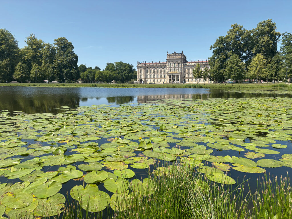 150 Jahre Ludwigslust