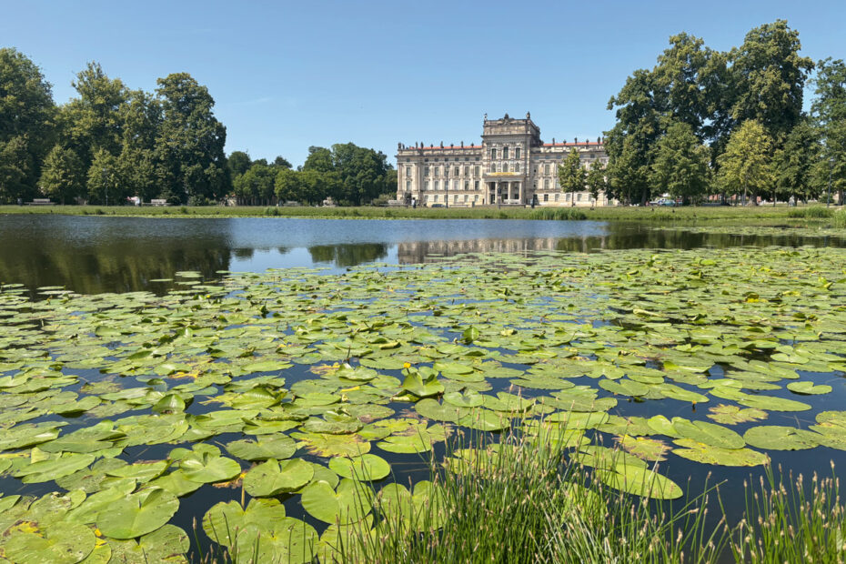 150 Jahre Ludwigslust
